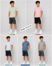 Load image into Gallery viewer, Tshirt boy