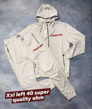 Load image into Gallery viewer, Tracksuit men