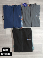 Load image into Gallery viewer, Tracksuit men
