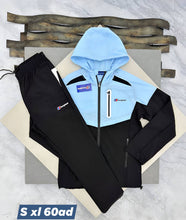 Load image into Gallery viewer, Tracksuit