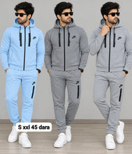 Load image into Gallery viewer, Tracksuit men