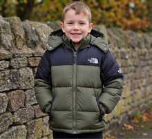 Load image into Gallery viewer, Jacket boy