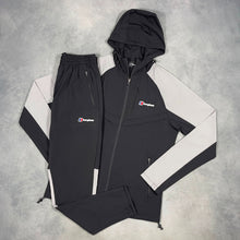 Load image into Gallery viewer, Tracksuit men