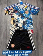 Load image into Gallery viewer, Tshirt boy