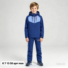 Load image into Gallery viewer, Tracksuit