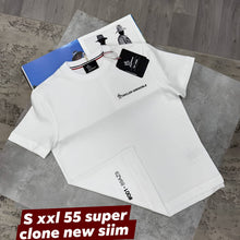 Load image into Gallery viewer, Tshirt men