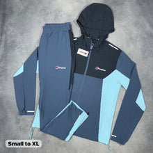 Load image into Gallery viewer, Tracksuit men