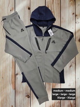 Load image into Gallery viewer, Tracksuit
