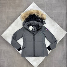 Load image into Gallery viewer, Jacket