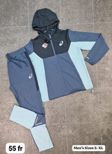 Load image into Gallery viewer, Tracksuit