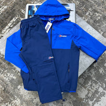 Load image into Gallery viewer, Tracksuit
