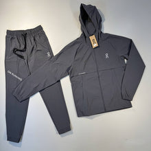 Load image into Gallery viewer, Tracksuit men
