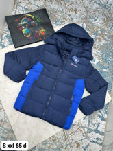 Load image into Gallery viewer, Jacket
