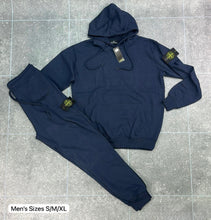 Load image into Gallery viewer, Tracksuit