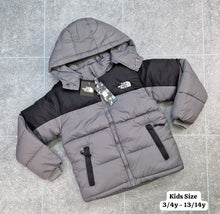 Load image into Gallery viewer, Jacket boy