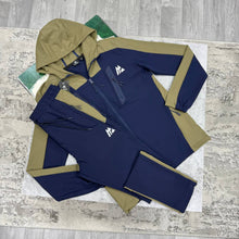 Load image into Gallery viewer, Tracksuit men