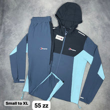 Load image into Gallery viewer, Tracksuit men
