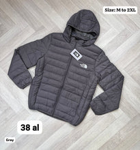 Load image into Gallery viewer, Jacket