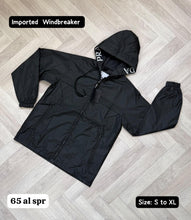 Load image into Gallery viewer, Jacket