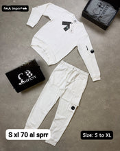 Load image into Gallery viewer, Tracksuit