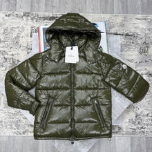 Load image into Gallery viewer, Jacket