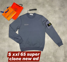 Load image into Gallery viewer, Jumper men