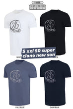 Load image into Gallery viewer, Tshirt men