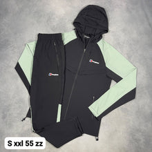 Load image into Gallery viewer, Tracksuit men