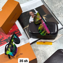 Load image into Gallery viewer, Sunglass