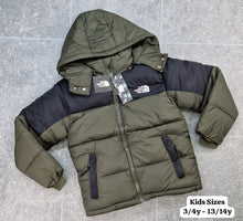 Load image into Gallery viewer, Jacket boy