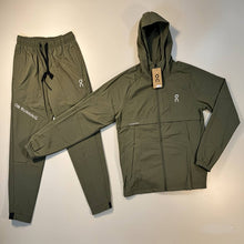 Load image into Gallery viewer, Tracksuit men
