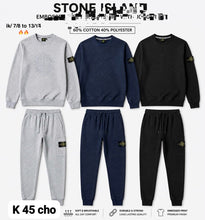 Load image into Gallery viewer, Tracksuit boy