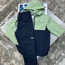 Load image into Gallery viewer, Tracksuit