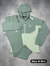 Load image into Gallery viewer, Tracksuit