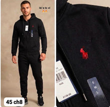Load image into Gallery viewer, Tracksuit