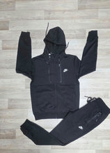 Load image into Gallery viewer, Tracksuit men