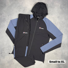 Load image into Gallery viewer, Tracksuit men