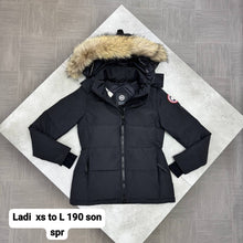 Load image into Gallery viewer, Jacket
