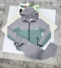 Load image into Gallery viewer, Tracksuit