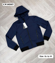 Load image into Gallery viewer, Jacket