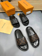 Load image into Gallery viewer, Slipper men