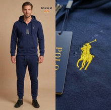 Load image into Gallery viewer, Tracksuit