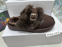 Load image into Gallery viewer, Slipper
