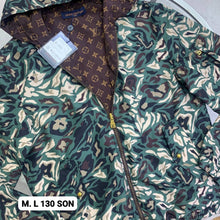 Load image into Gallery viewer, Jacket