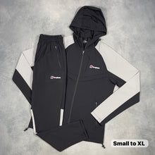 Load image into Gallery viewer, Tracksuit men