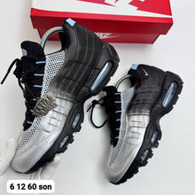 Load image into Gallery viewer, Shoes men