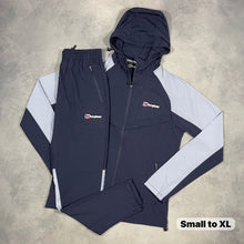 Load image into Gallery viewer, Tracksuit men