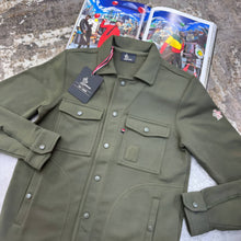 Load image into Gallery viewer, Jacket