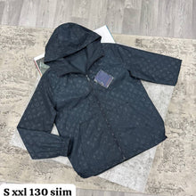 Load image into Gallery viewer, Jacket