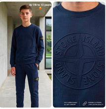 Load image into Gallery viewer, Tracksuit boy